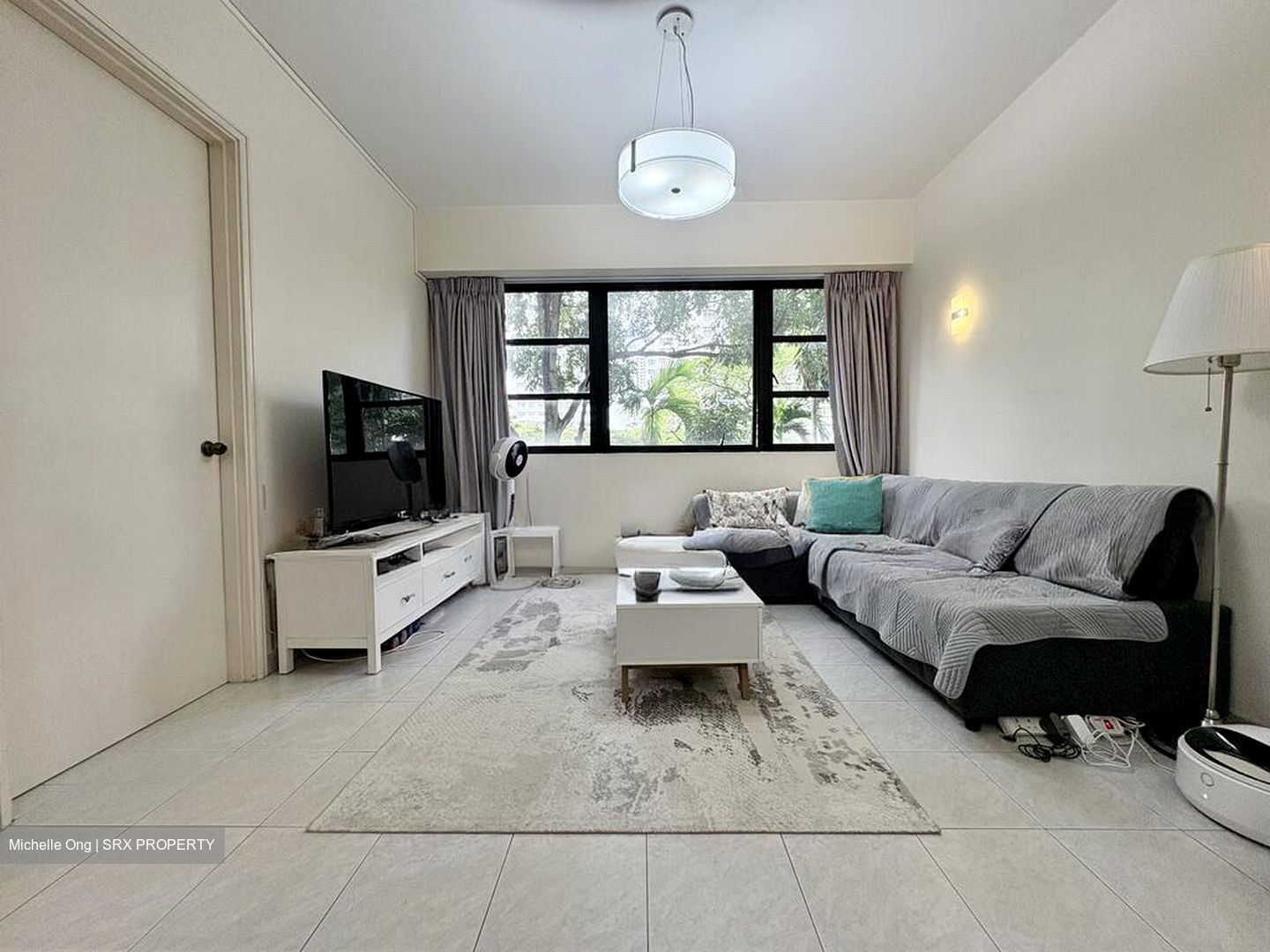 Central Green Condominium (D3), Condominium #512663201